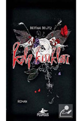 Kalp Kırıkları - Bettina Belitz - Pegasus