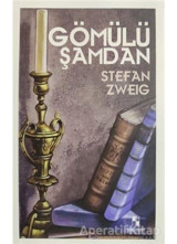Sherlock Holmes - Gömülü Şamdan - Sir Arthur Conan Doyle - Anonim Yayınları