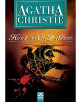 Hercule'ün On İki Görevi - Agatha Christie - Altın Kitaplar