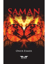 Şaman - Onur Esmer - Perseus Yayınevi