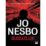 Susuzluk - Jo Nesbo - Doğan Kitap