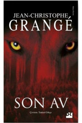 Doğan Kitap Son Av - Jean Christophe Grange