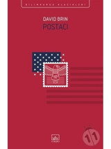 Postacı - David Brin - İthaki Yayınları