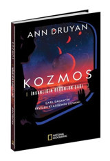 Beta Kitap Kozmos Yeni Dünyalar-insanlığın Olgunluk Çağı