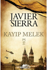 Pegasus Yayınları Kayıp Melek - Javier Sierra