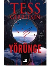 Yörünge - Tess Gerritsen - Doğan Kitap