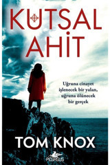 Pegasus Yayınları Kutsal Ahit Tom Knox