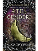 Ateş Çemberi - Alexandra Bracken - Parodi Yayınları