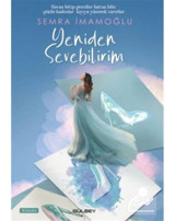 Yeniden Sevebilirim - Semra İmamoğlu - Gülbey Yayınları