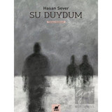Su Duydum - Hasan Sever - Ayrıntı Yayınları