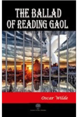 Platanus Publishing The Ballad of Reading Gaol kitabı - Oscar Wilde - Platanus Publishing