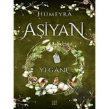 Yegane - Aşiyan 3 - Hümeyra - Dokuz Yayınları