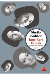 Kırmızı Kedi Yayınevi Jane Eyre Olmak