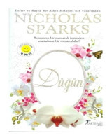 Düğün - Nicholas Sparks - Artemis Yayınları