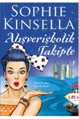Artemis Yayınları Alışverişkolik Takipte