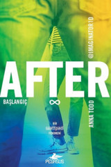 Pegasus Yayınları After 5 Başlangıç Pegasus Yayınları kitap