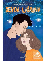 Sevda Uğruna - Damlanur Büyükşen - Müptela Yayınları
