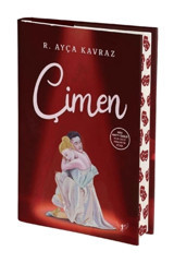Artemis Yayınları Çimen (ciltli), R. Ayça Kavraz, , Çimen (ciltli) Kitabı, 464 Sayfa