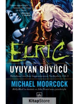 Elric Uyuyan Büyücü - Michael Moorcock - İthaki Yayınları