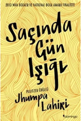Domingo Yayınevi Saçında Gün Işığı