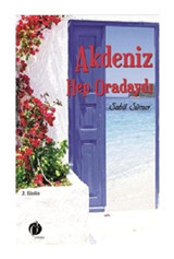 Akdeniz Hep Oradaydı - Sabit Sümer - Herdem Kitap