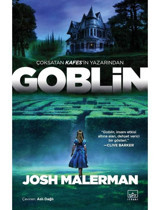 Goblin - Josh Malerman - İthaki Yayınları