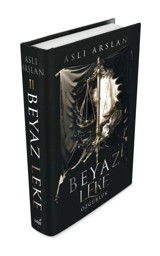 İndigo Kitap İndigo Kitap Beyaz Leke 2 - Özgürlük (CİLTLİ)- Aslı Arslan