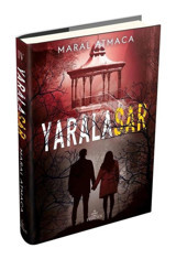 Yaralasar 4 - Maral Atmaca - Ephesus Yayınları