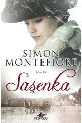 Pegasus Yayınları Saşenka - Bir Devrim, Tutku Ve İhanet Hikayesi - Simon Sebag Montefiore