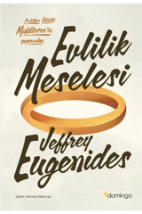 Domingo Yayınevi Evlilik Meselesi