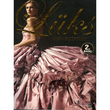 Lüks - Anna Godbersen - Artemis Yayınları