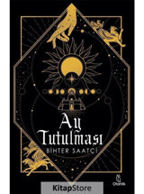 Ay Tutulması - Bihter Saatçi - Otantik Kitap