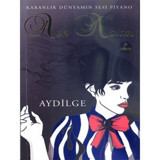 Aşk Notası - Aydilge - Artemis Yayınları