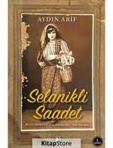 Selanikli Saadet - Aydın Arif - İskenderiye Yayınları