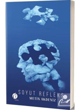 Soyut Refleks - Metin Akdeniz - Herdem Kitap