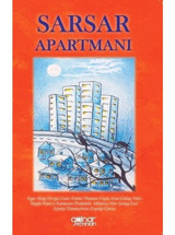Sarsar Apartmanı- Gülnar Yayınları
