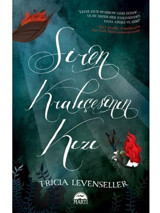 Siren Kraliçesinin Kızı - Tricia Levenseller - Martı Yayınları