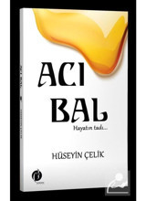 Acı Bal - Hüseyin Çelik - Herdem Kitap