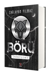 Börü Dörtleme - Çağlayan Yılmaz - Panama Yayıncılık
