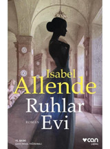 Ruhlar Evi - Isabel Allende - Can Yayınları