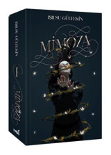 İndigo Kitap Mimoza / Indigo Kitap / Işılsu Gültekin