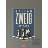 Satranç Kırmızı Kedi Yayınevi - Kırmızı Kedi Yayınevi