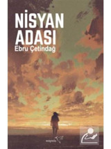 Nisyan Adası - Ebru Çetindağ - Müptela Yayınları