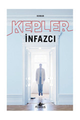 Pegasus Yayınları İnfazcı - Joona Linna Serisi 2 & Lars Kepler