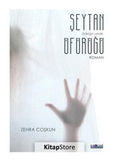 Şeytan Üfürüğü - Zehra Coşkun - Favori Yayınları