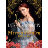 Meredith Gentry-Öldüren Buz - Laurell K. Hamilton - Artemis Yayınları
