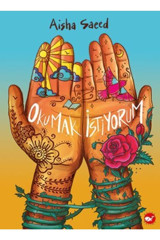 Beyaz Balina Yayınları Okumak Istiyorum