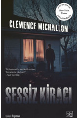 İthaki Yayınları Sessiz Kiracı / Clemence Michallon / İthaki Yayınları / 9786052654972