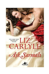 Pegasus Yayınları Aşk Sarmalı - Liz Carlyle