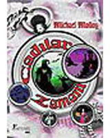 Cadılar Zamanı - Michael Molly - Artemis Yayınları